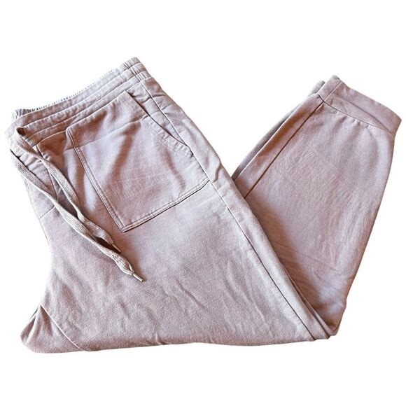 Torrid pink Relaxed Jogger Sweatpants 2 - Picture 1 of 6